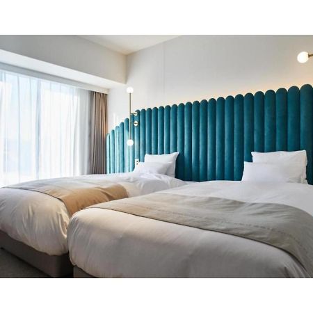 The Knot Hiroshima - Vacation Stay 48544V Екстер'єр фото