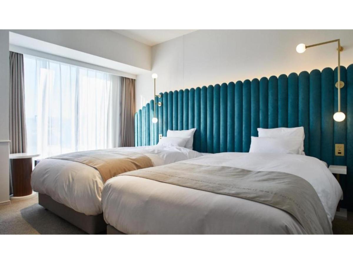 The Knot Hiroshima - Vacation Stay 48544V Екстер'єр фото