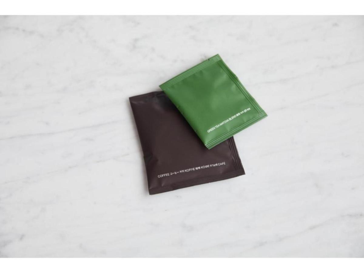 The Knot Hiroshima - Vacation Stay 48544V Екстер'єр фото