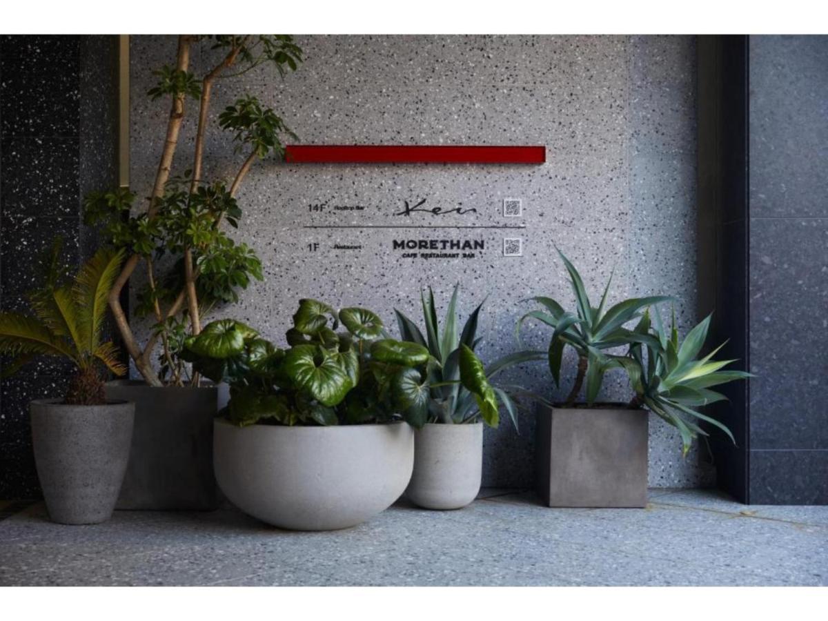 The Knot Hiroshima - Vacation Stay 48544V Екстер'єр фото