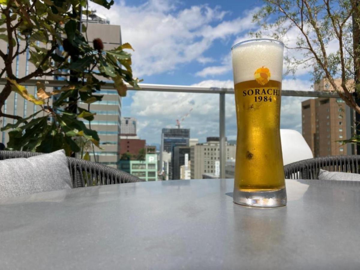 The Knot Hiroshima - Vacation Stay 48544V Екстер'єр фото