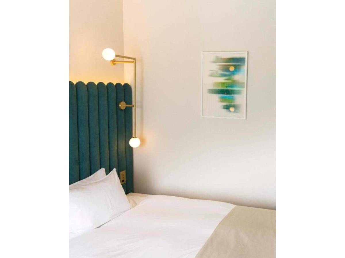 The Knot Hiroshima - Vacation Stay 48544V Екстер'єр фото
