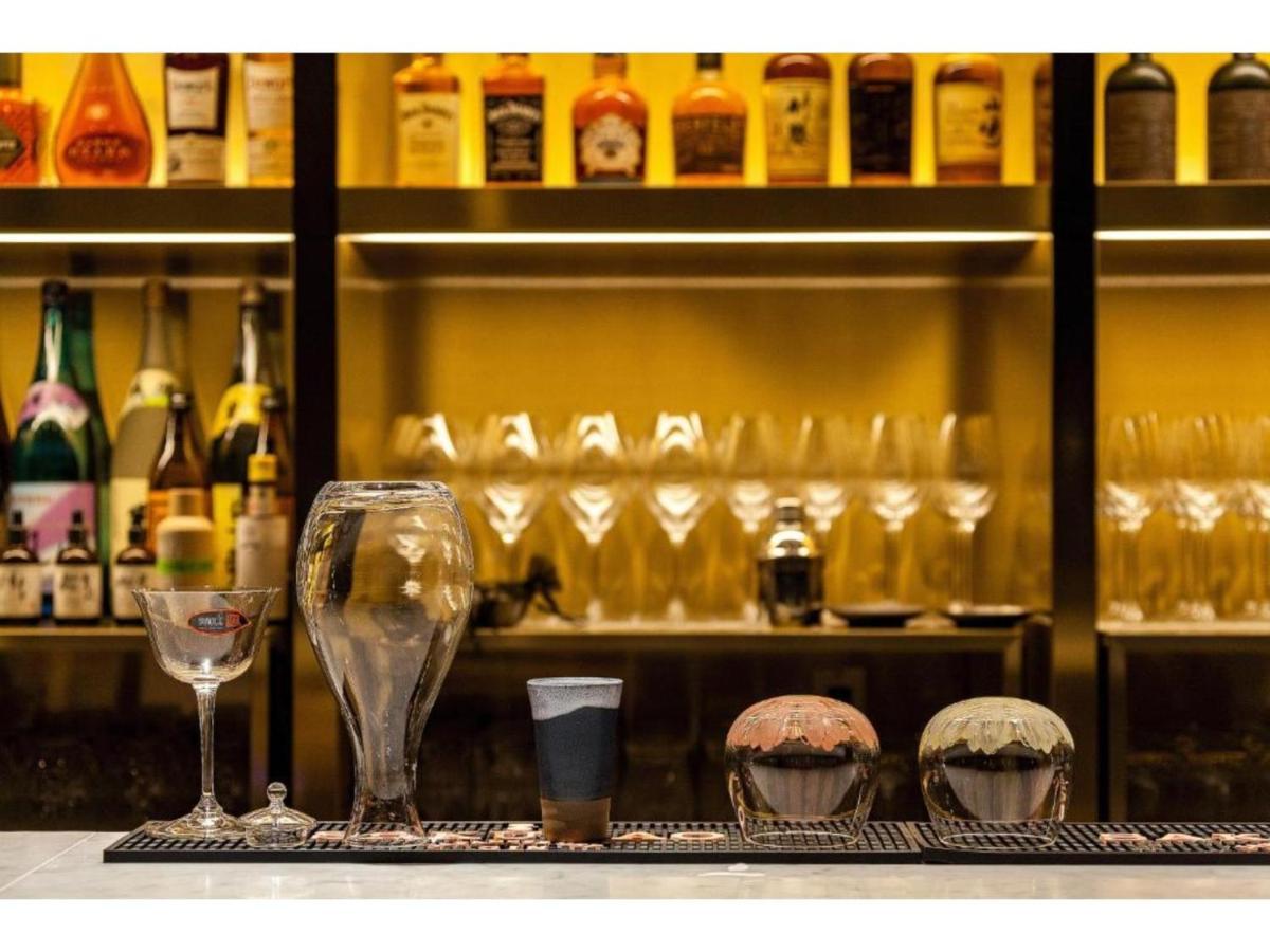 The Knot Hiroshima - Vacation Stay 48544V Екстер'єр фото