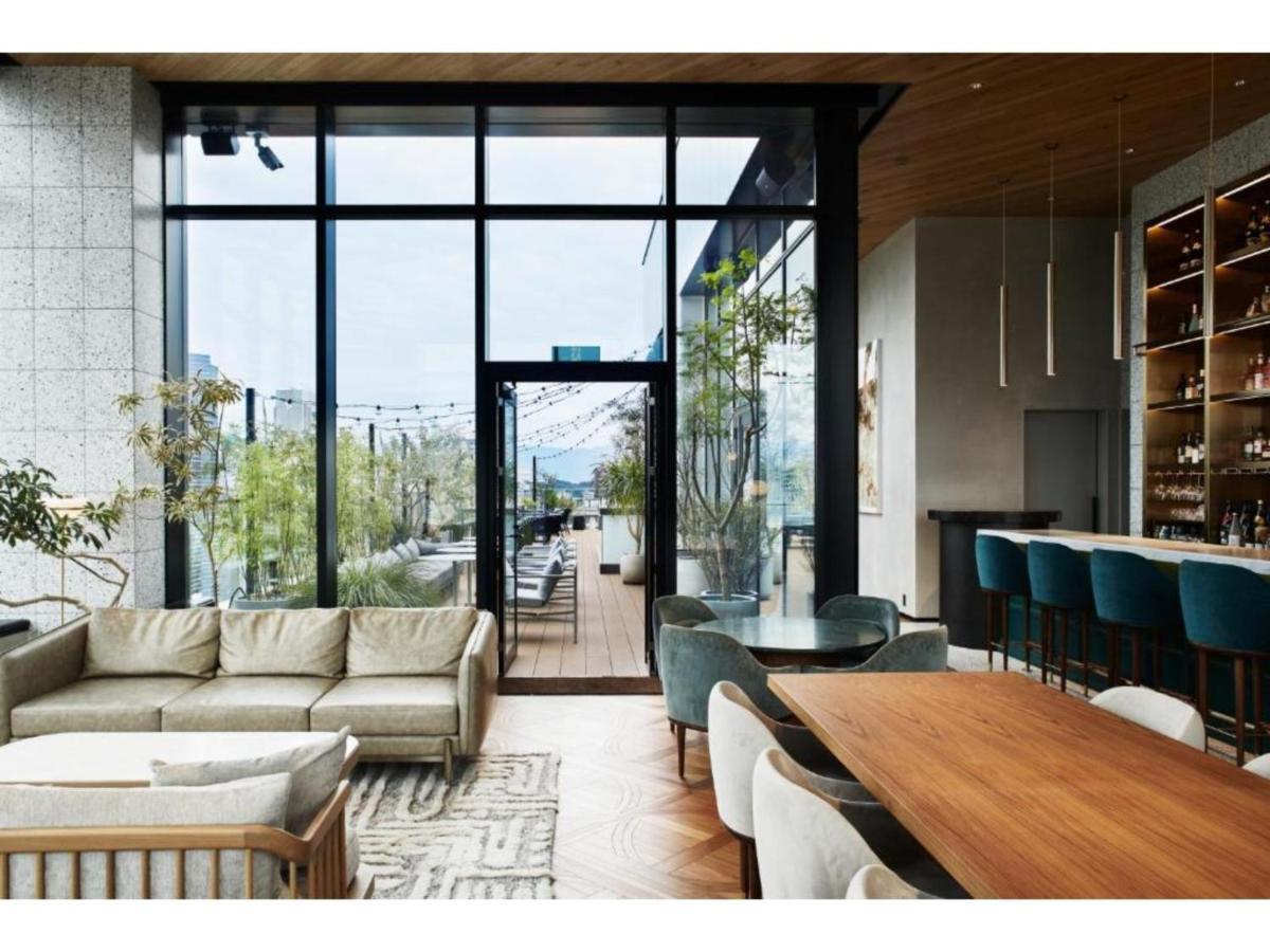 The Knot Hiroshima - Vacation Stay 48544V Екстер'єр фото