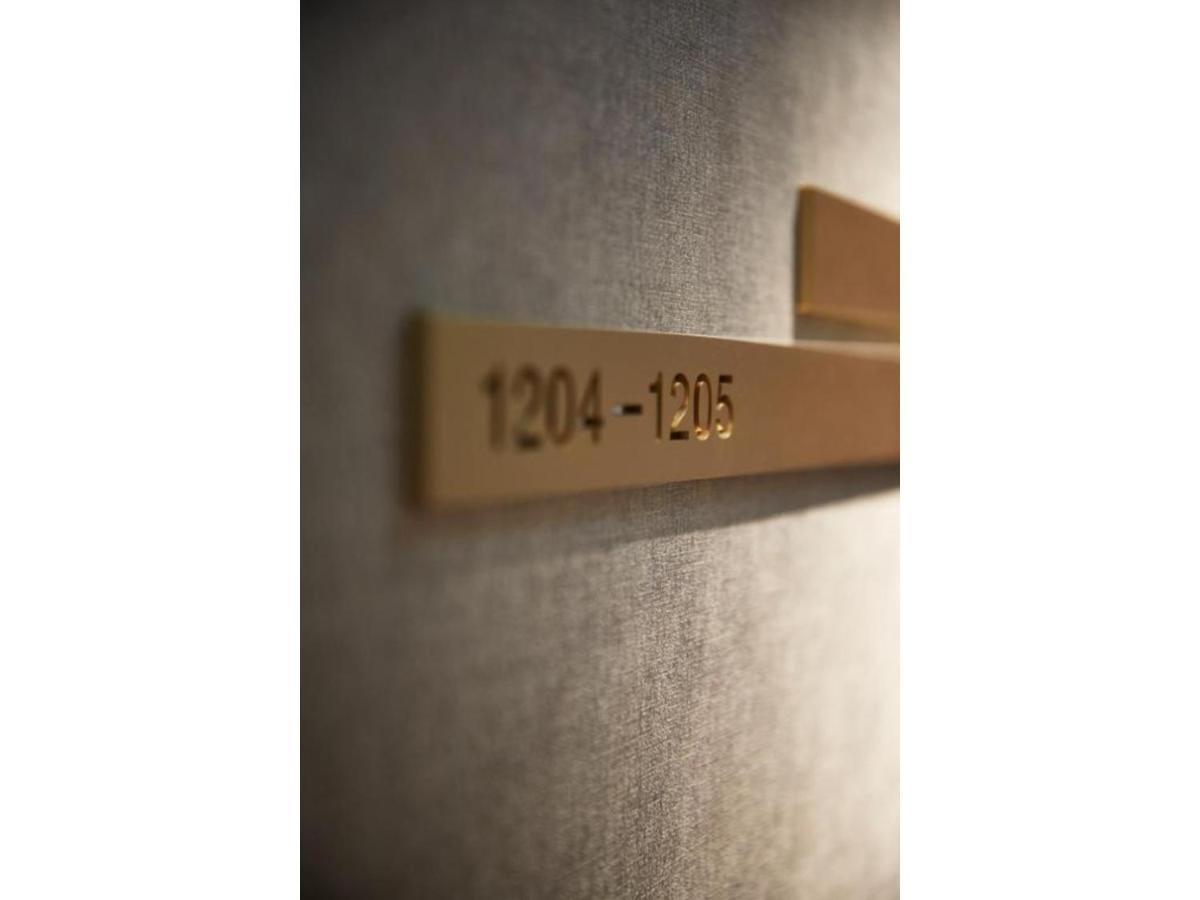 The Knot Hiroshima - Vacation Stay 48544V Екстер'єр фото